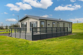 Birch Timber Holiday Lodge